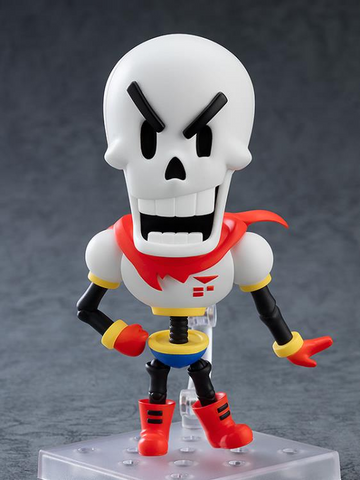 Nendoroid No.1827 - Undertale - Papyrus