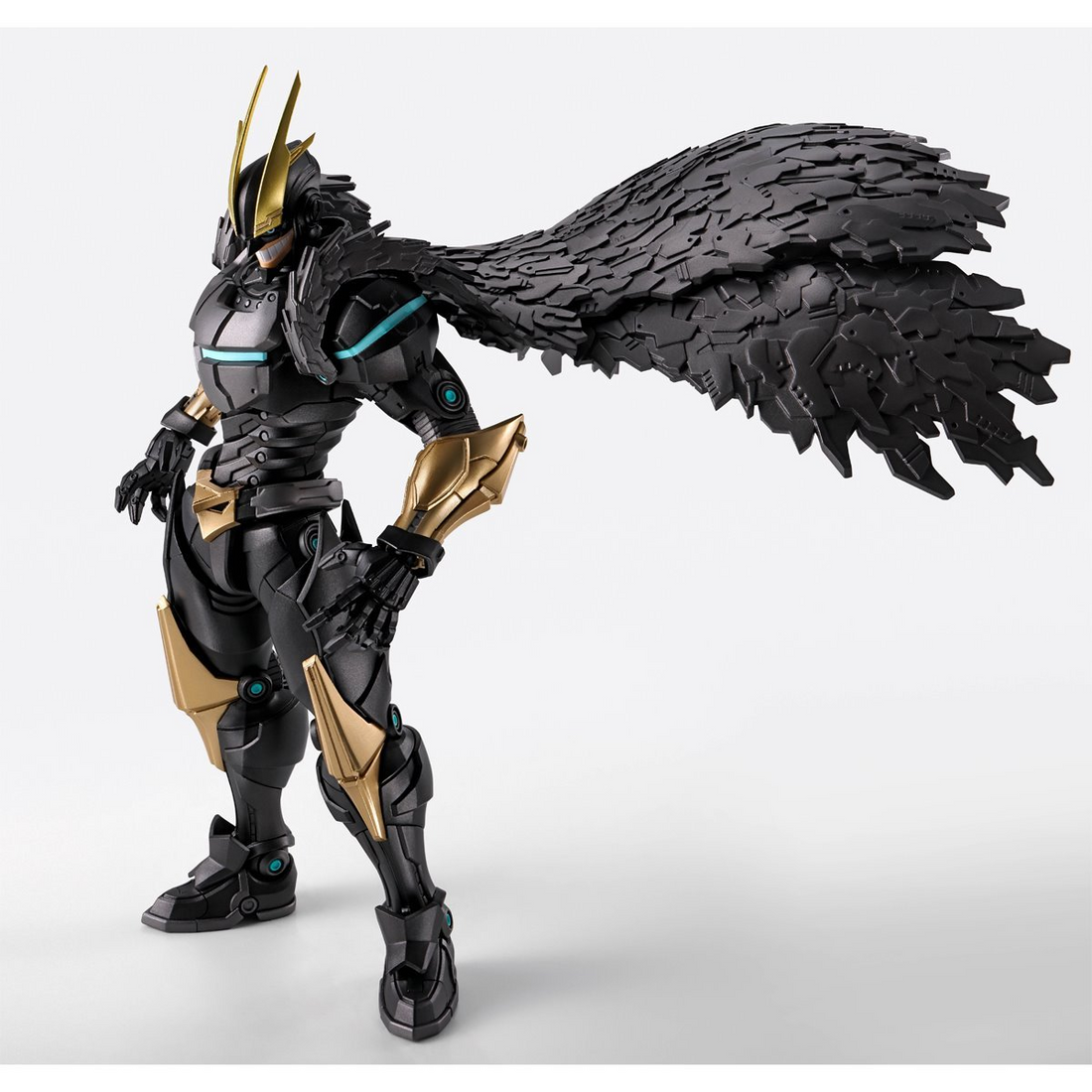 S.H.Figuarts - My Hero Academia - Armored All Might