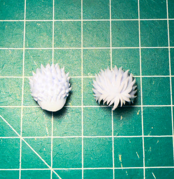 Strongest Hairsculpt (Blue)