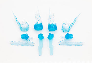 The Second Effect Set (v2)