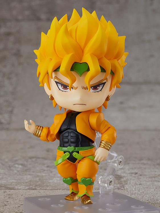 Nendoroid No. 1110 - JoJo's Bizarre Adventure - DIO