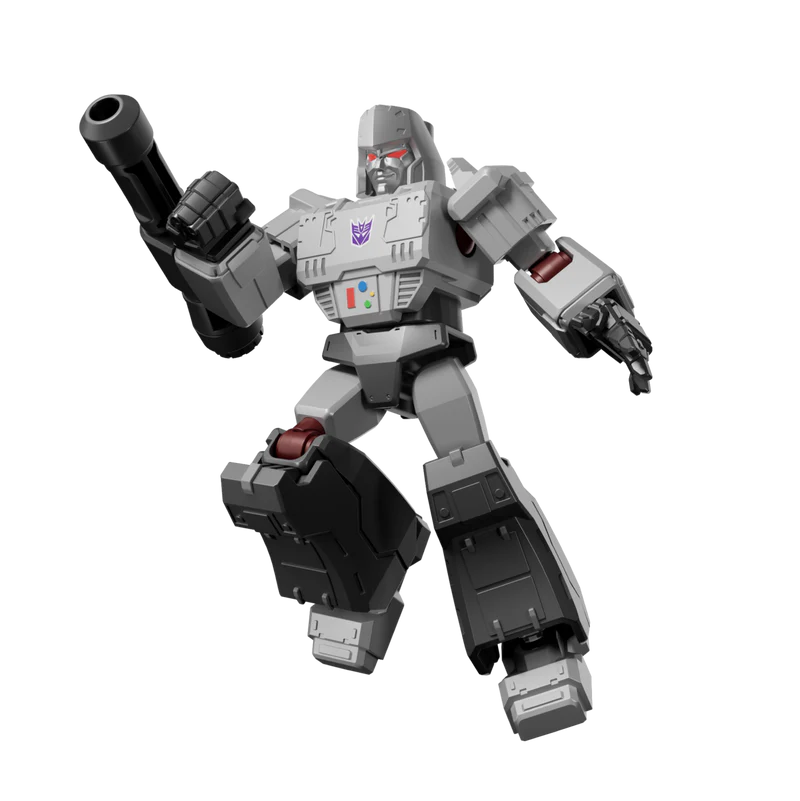 Singles - Blokees Transformers Shining Version Vol. 01