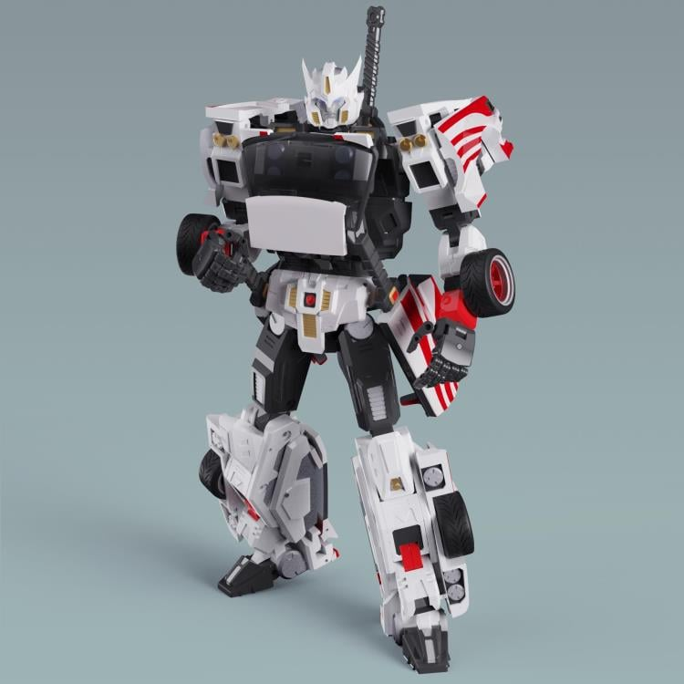 Mastermind Creations/Ocular Max - Infinite Finity Series - IF-02A Stray (Alternative)
