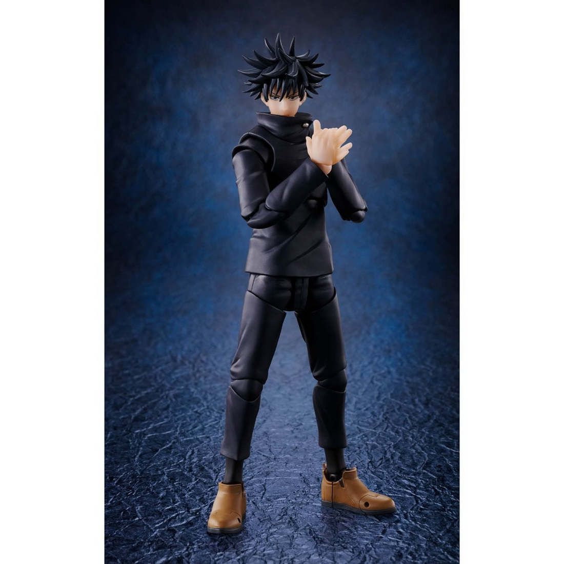 S.H.Figuarts - Jujutsu Kaisen - Megumi Fushiguro (Reissue)