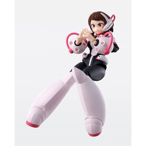 S.H.Figuarts - My Hero Academia - Ochaco Uraraka
