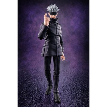 S.H.Figuarts - Jujutsu Kaisen - Satoru Gojo (Reissue)