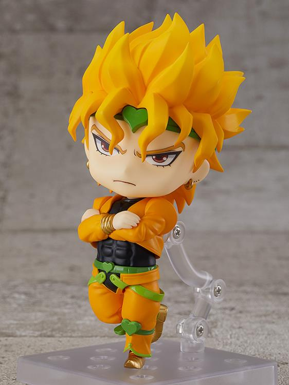 Nendoroid No. 1110 - JoJo's Bizarre Adventure - DIO