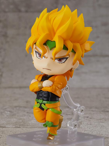 Nendoroid No. 1110 - JoJo's Bizarre Adventure - DIO