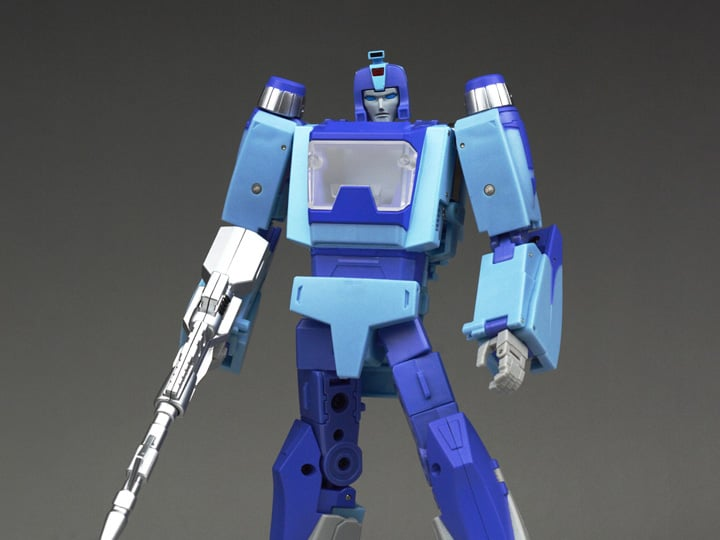 FansToys - FT-39 Jabber (Reissue)