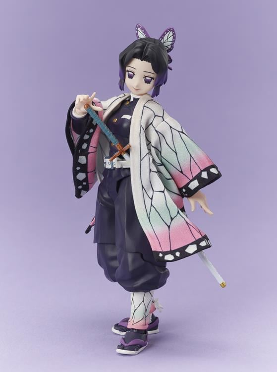[BUZZmod.] - Demon Slayer: Kimetsu no Yaiba - Shinobu Kocho