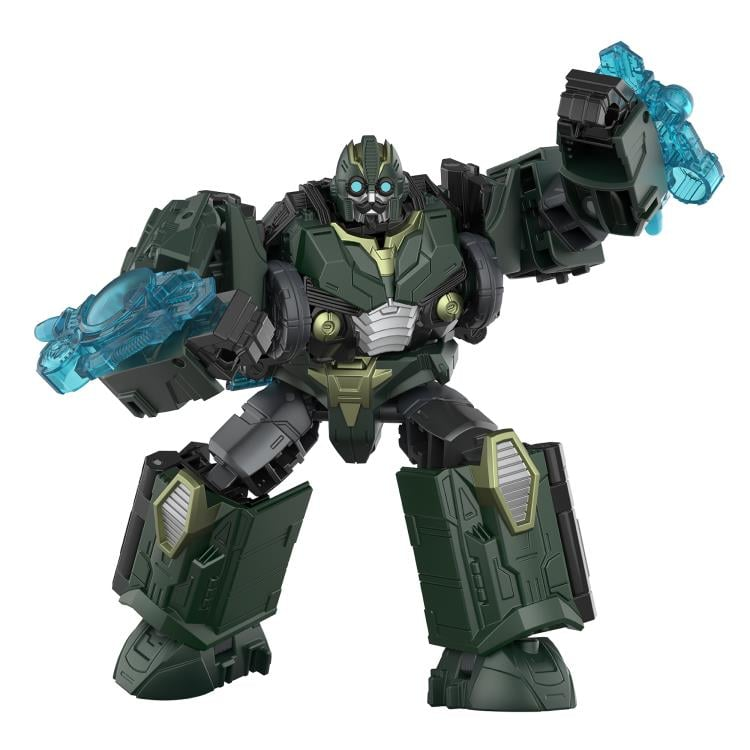 Transformers: Age of the Primes - Deluxe Class Alchemist Prime