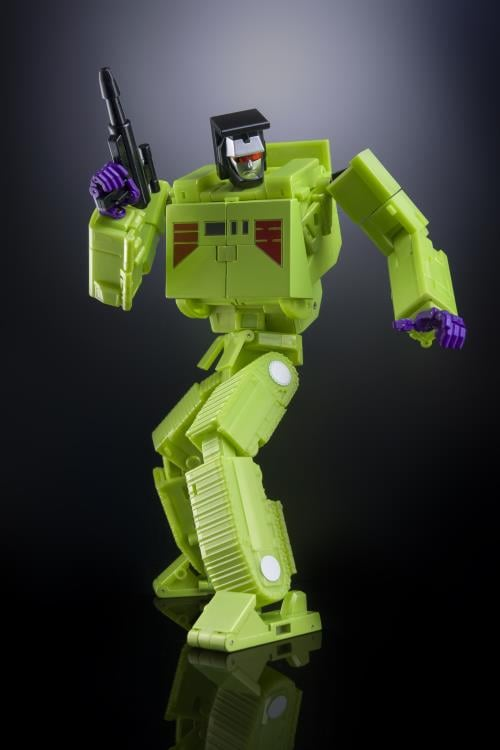 X-TRANSBOTS - Master-X - MX-45 Razor