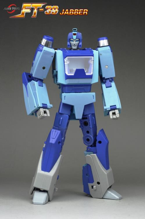 FansToys - FT-39 Jabber (Reissue)
