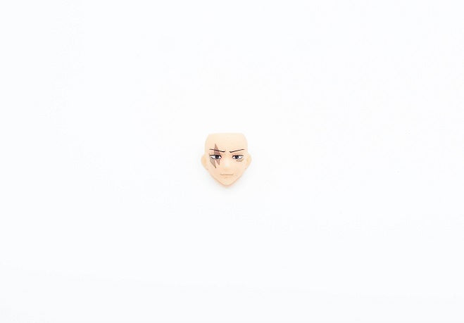 Potential Man Kit (Version B)