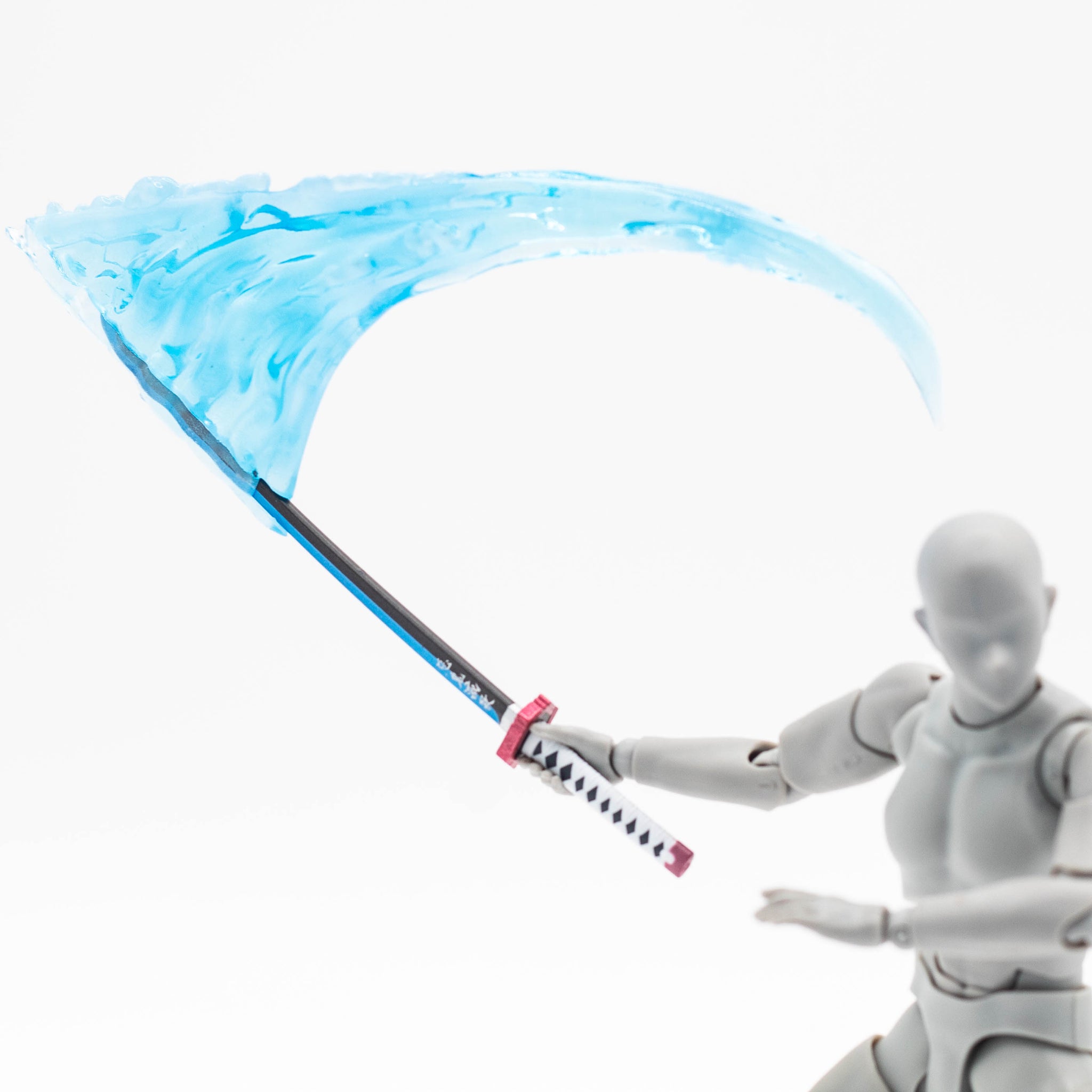 Slayer Water Slash (Large)