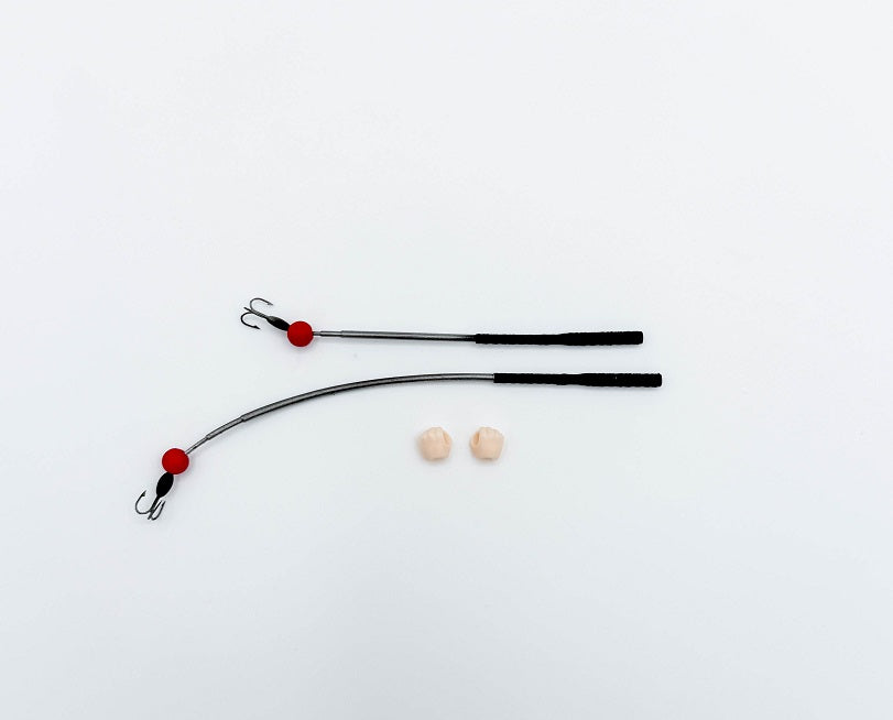 Hunter Fishing Rod Set