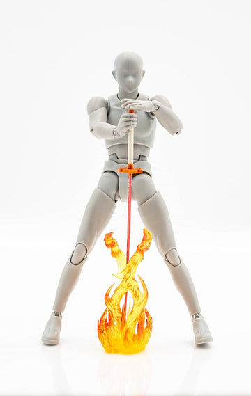 Slayer Fire Stand