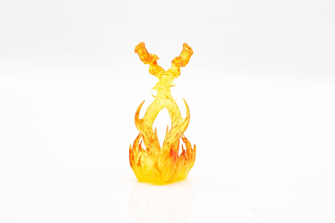 Slayer Fire Stand