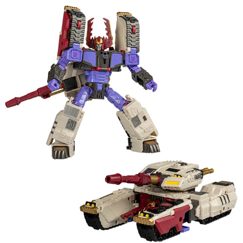 Transformers: Legacy United Leader Armada Universe Galvatron