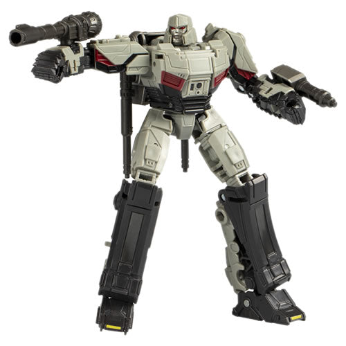 Transformers: Studio Series - Transformers One - Megatron