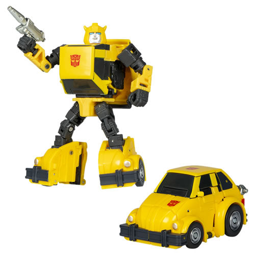 Transformers: Studio Series 86 - Bumblebee