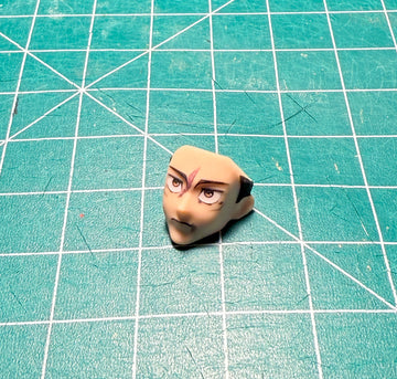I Did That Faceplate