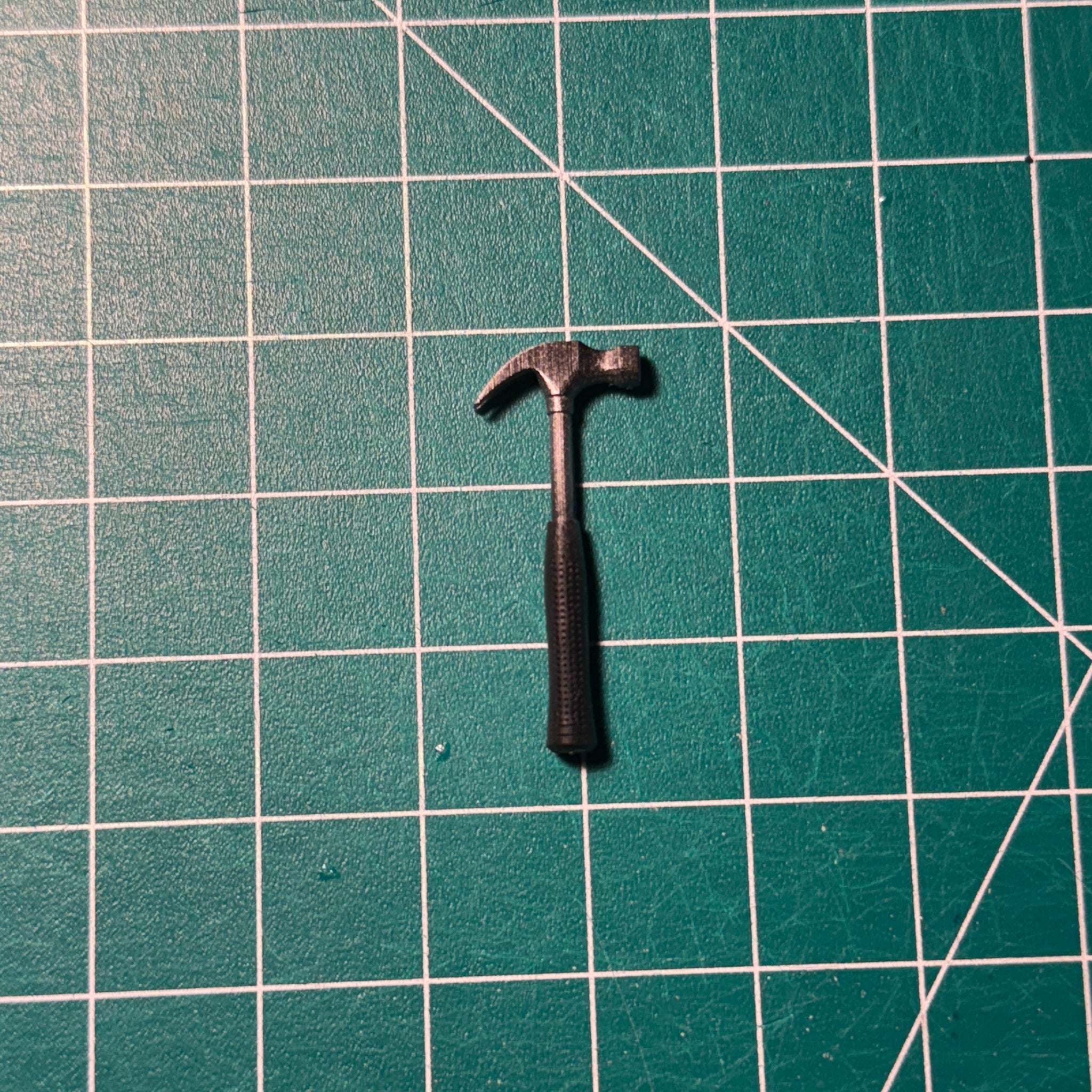 Norb Shibuya/Shinjku Hammer
