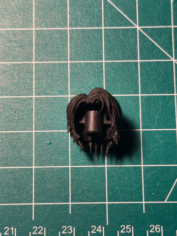 Second Year Hairsculpt (SHF)