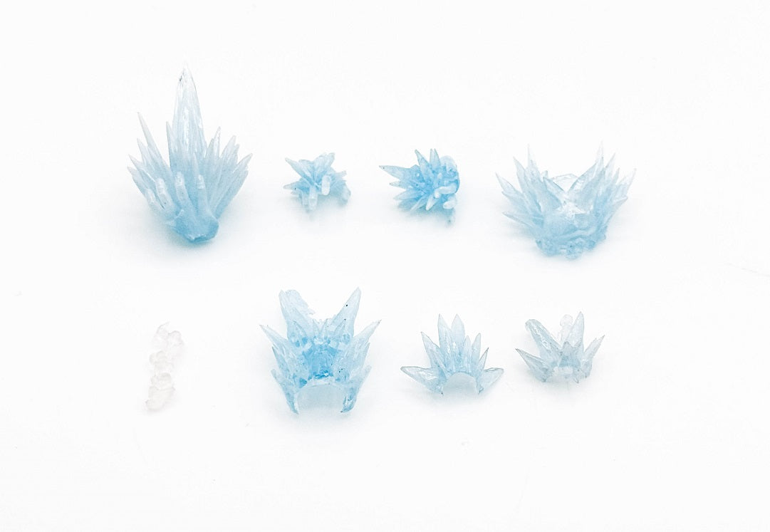 Icy Kit