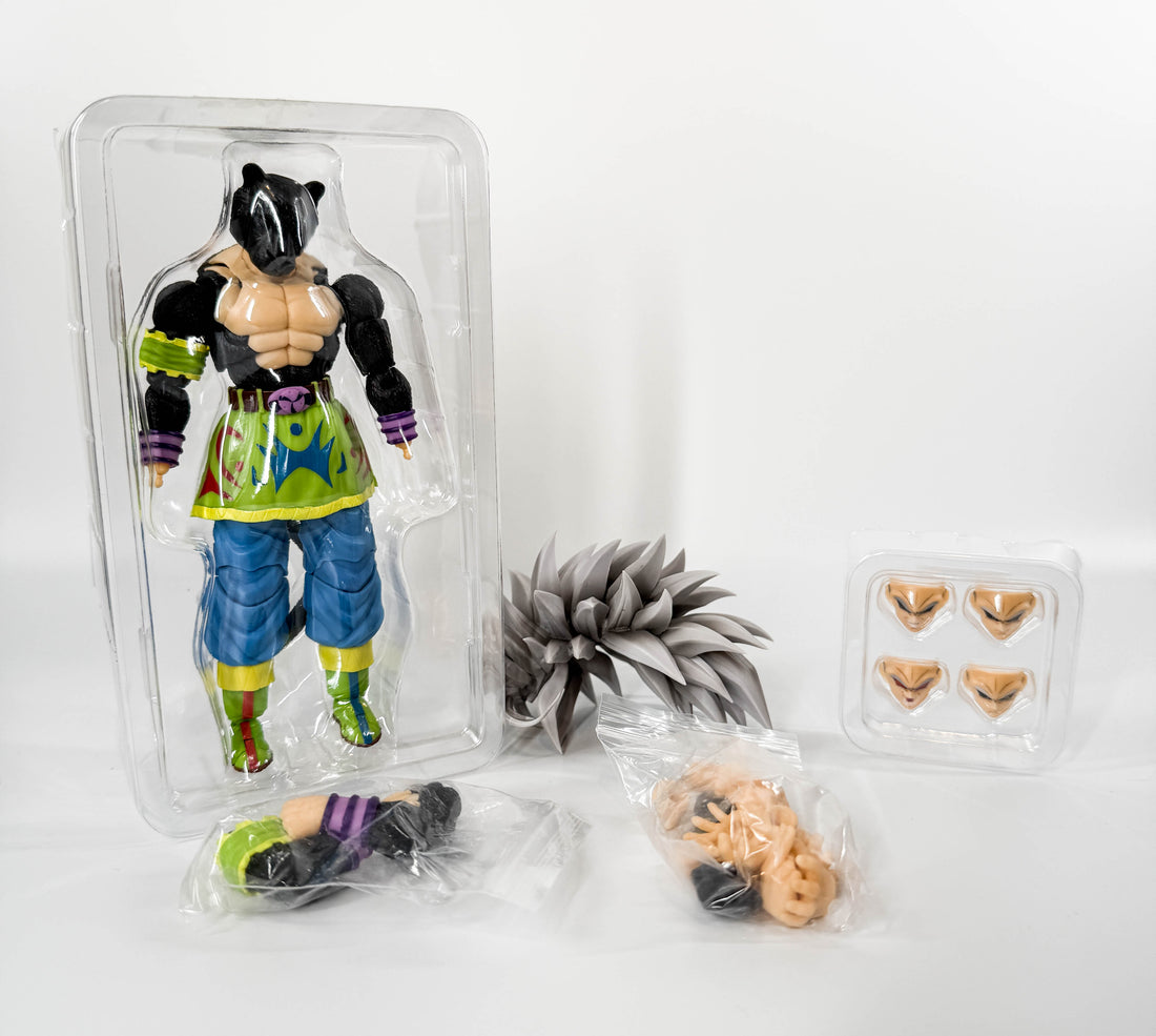 Kong Studios/Beast Deities - K028 - Anhur