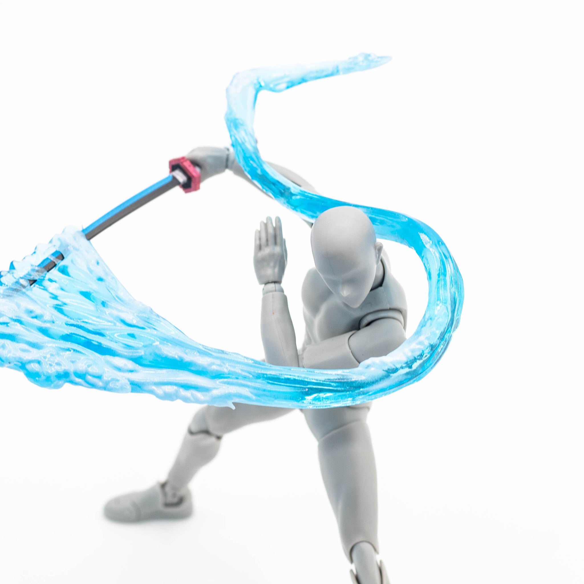 Slayer Water Dance Slash