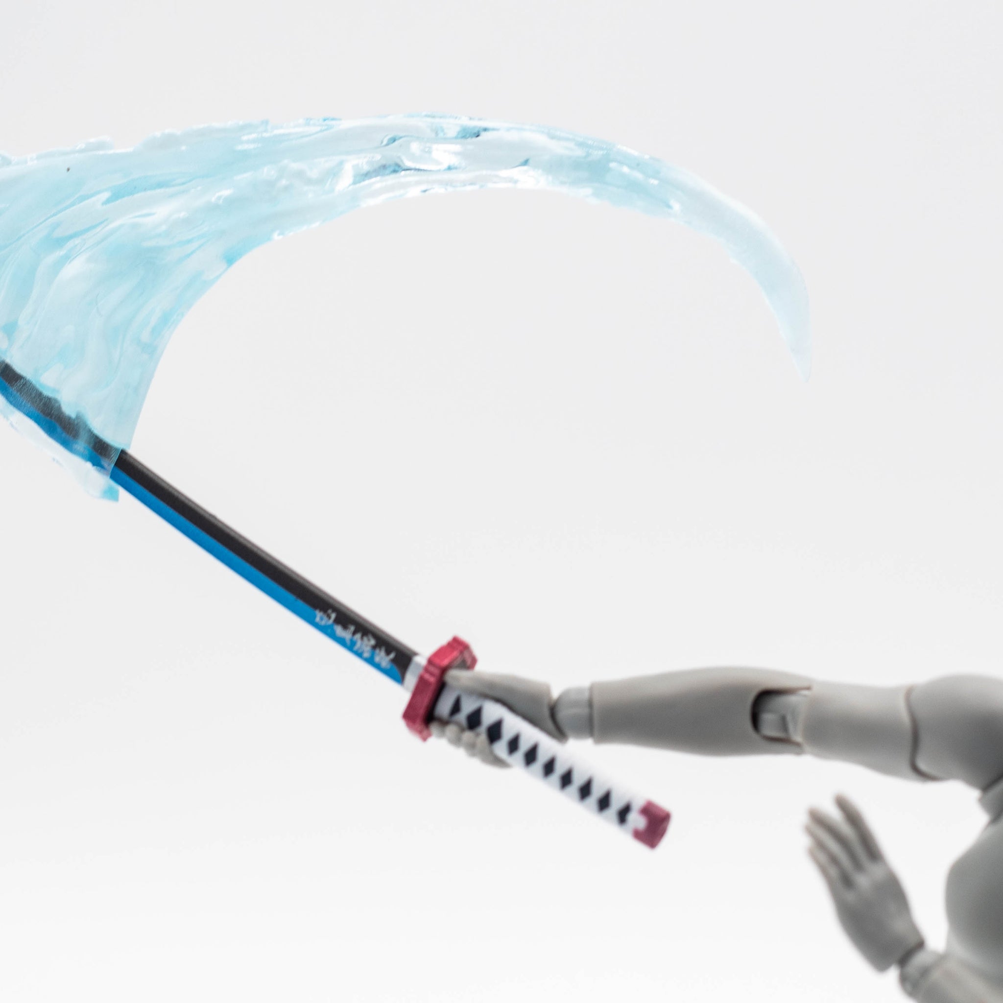 Slayer Water Slash (Small)