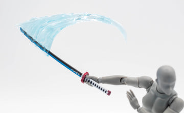 Slayer Water Slash (Small)