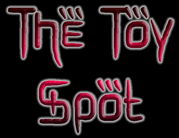 The Toy Spot