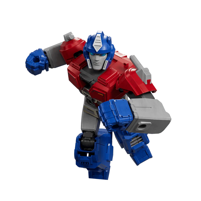 Singles - Blokees Transformers Galaxy Version Vol. 05