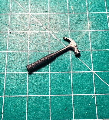 Norb Shibuya/Shinjuku Hammer
