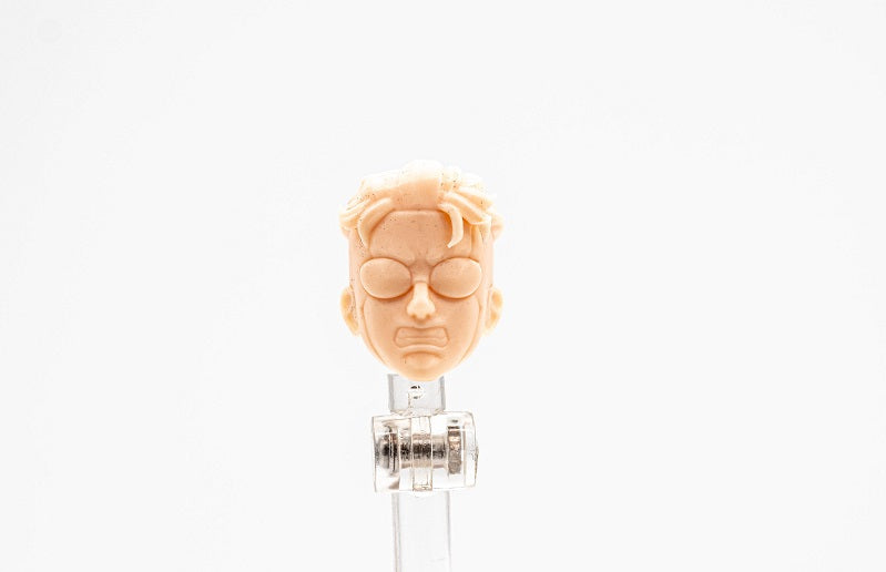 Unbreakable Headsculpts - Normal