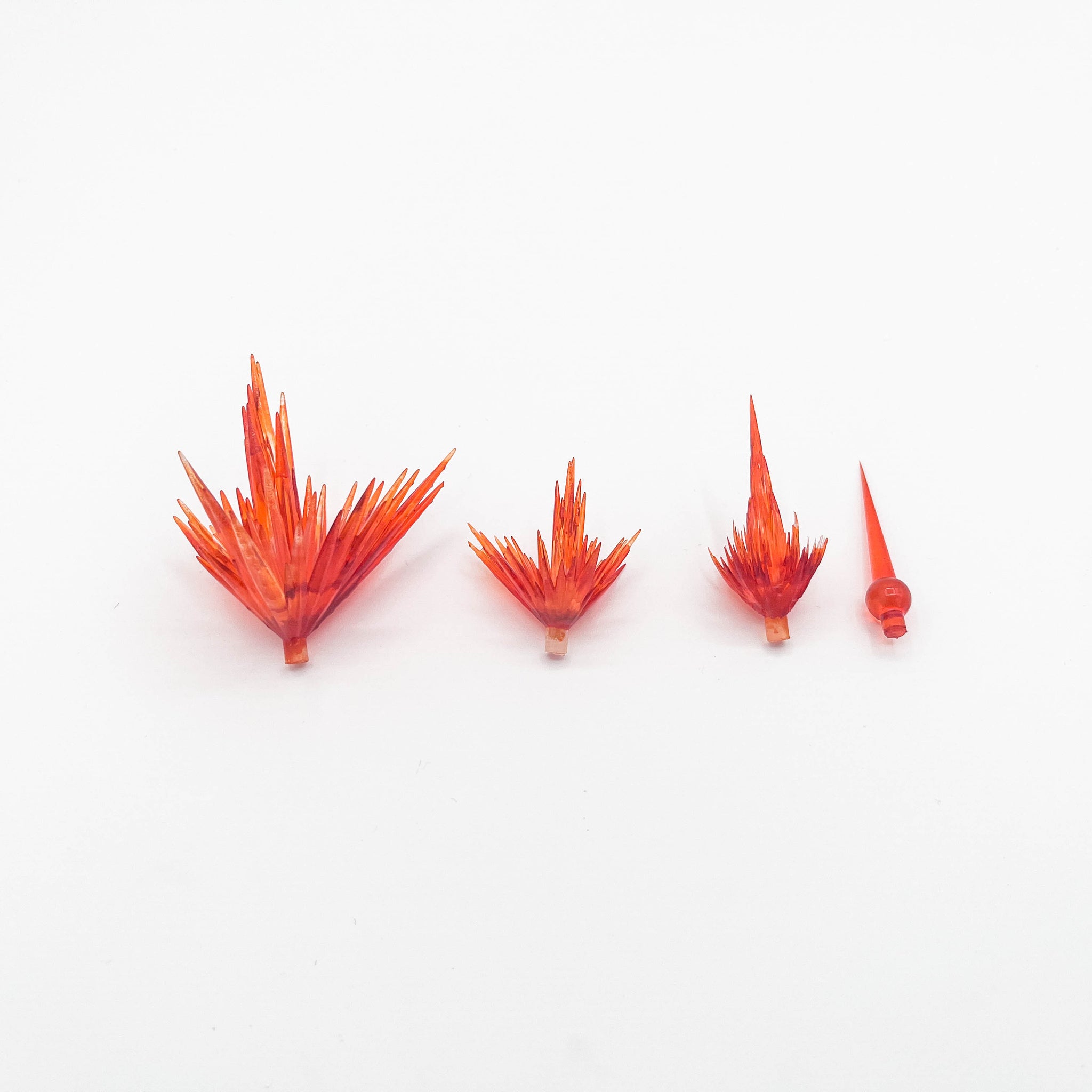 Blast Effects Set (5mm Peg)