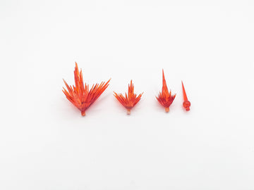 Blast Effects Set (5mm Peg)