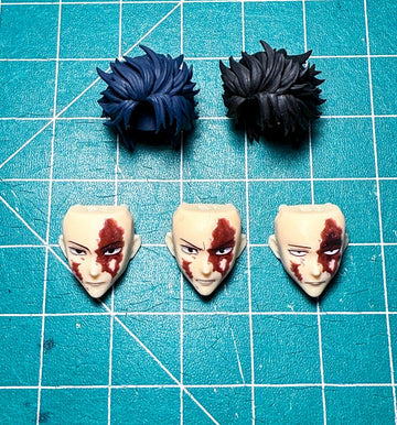 Potential Man - Culling Kit