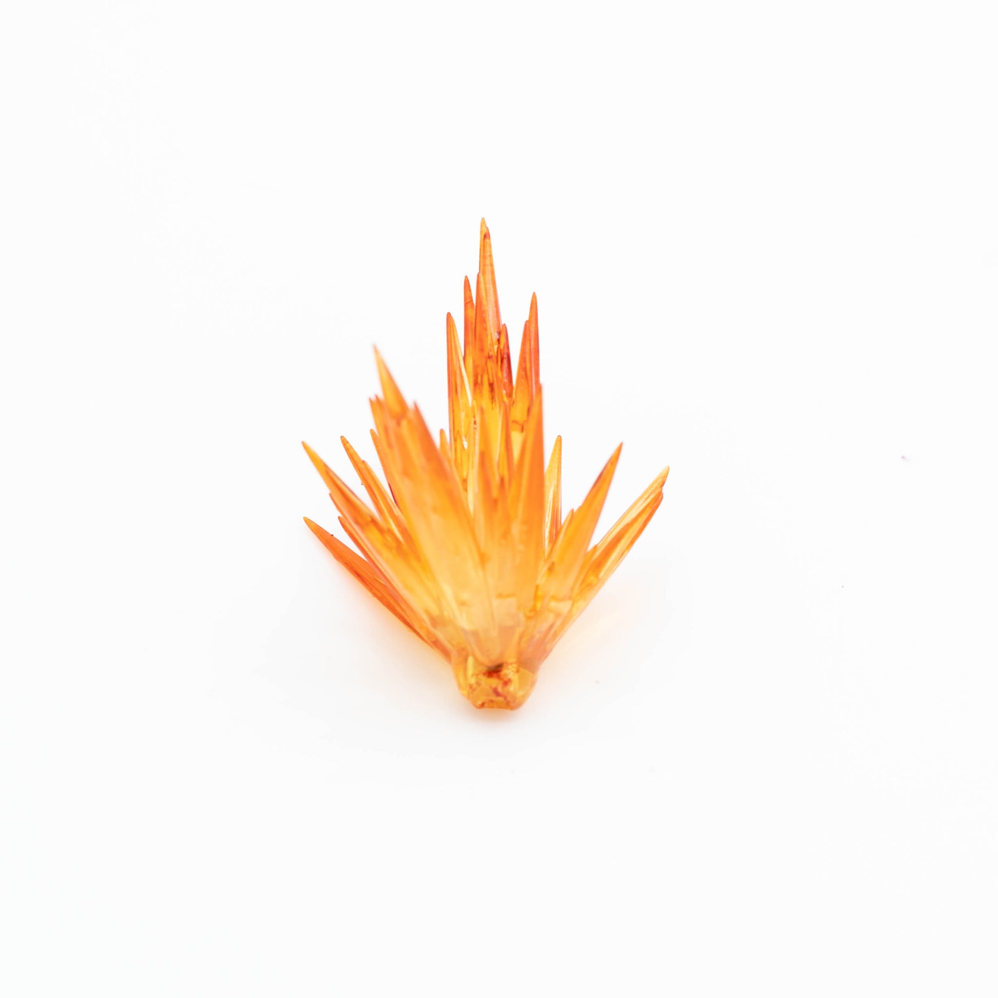 One-Hand Explosion Effect