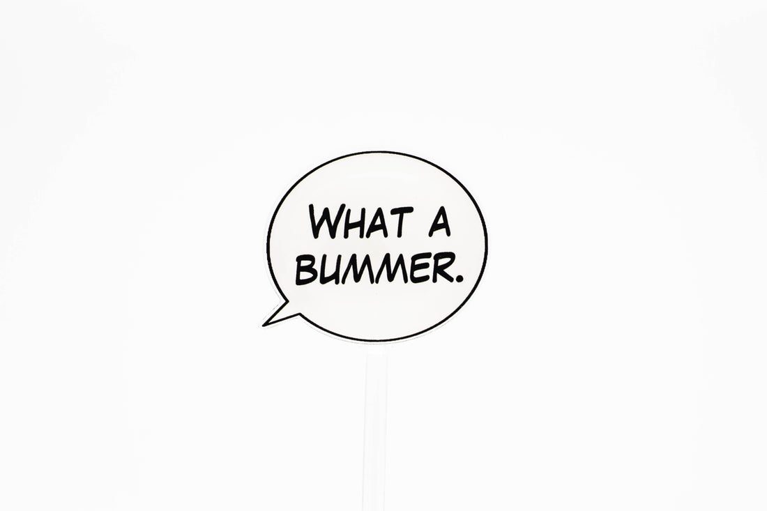 Bummer Screen Custom Parts – Page 4