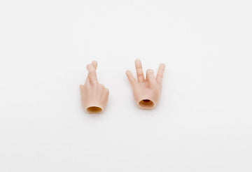 The Strongest Hand Set (v2)