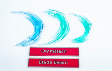 Cloudy Effect Set