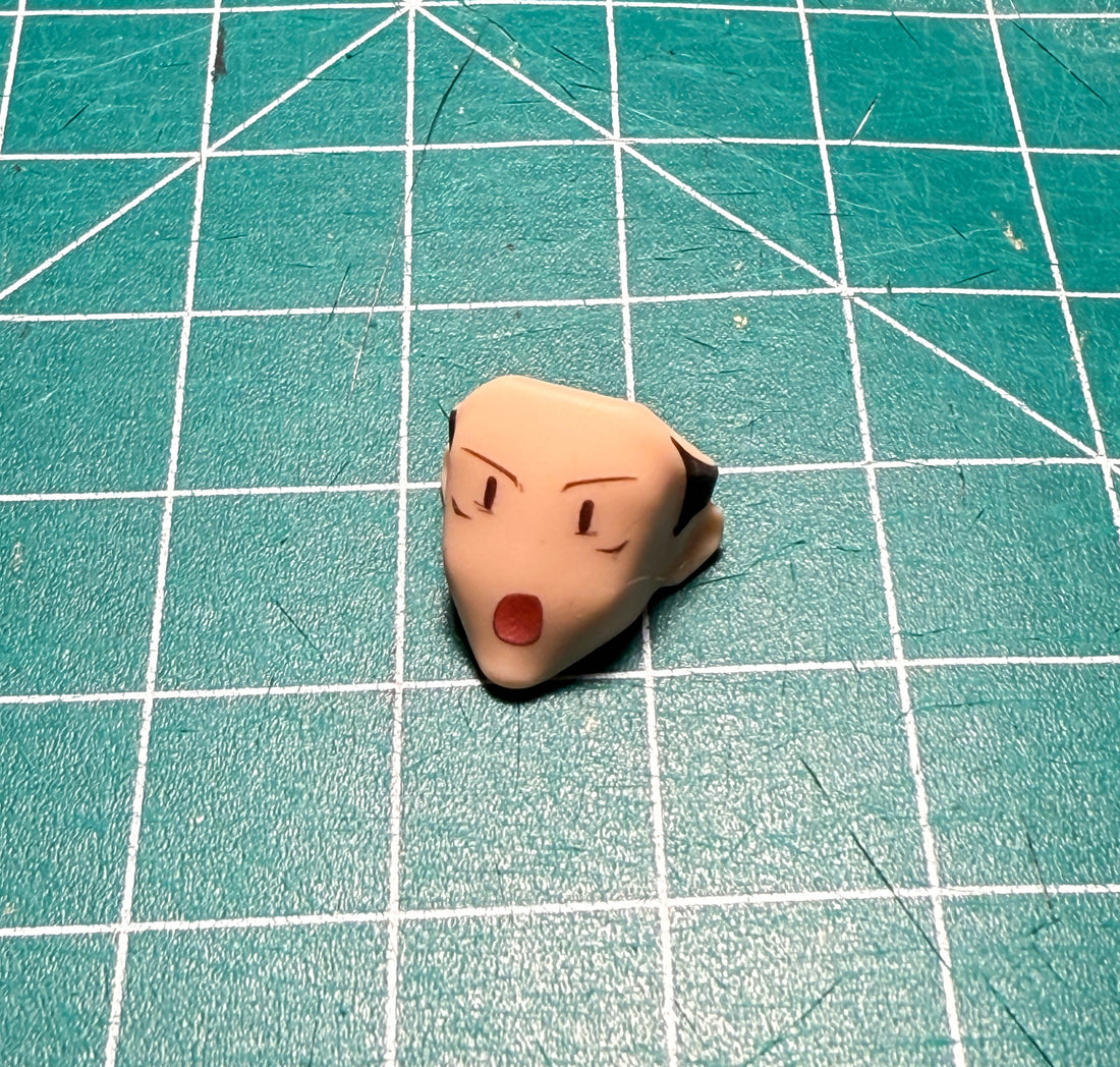 Eugene Meme Faceplates