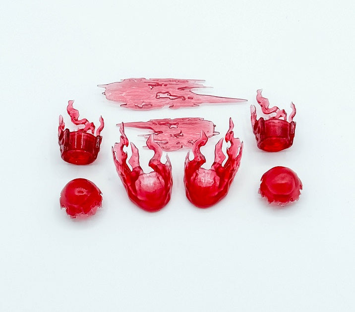 The Third Effect Set (v2)