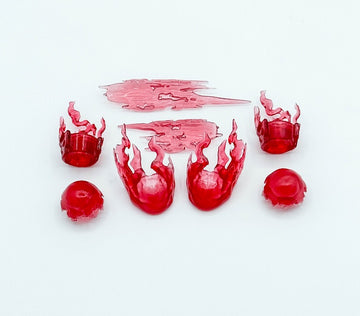 The Third Effect Set (v2)