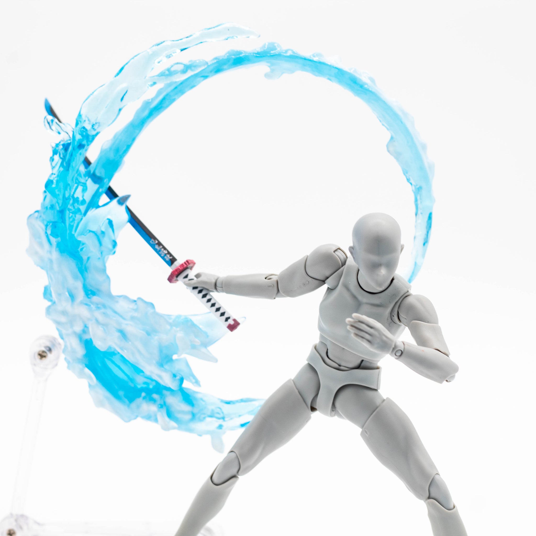 Slayer Water Wheel (With Stand)