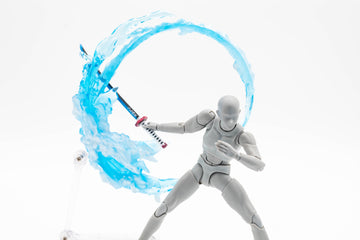 Slayer Water Wheel (With Stand)