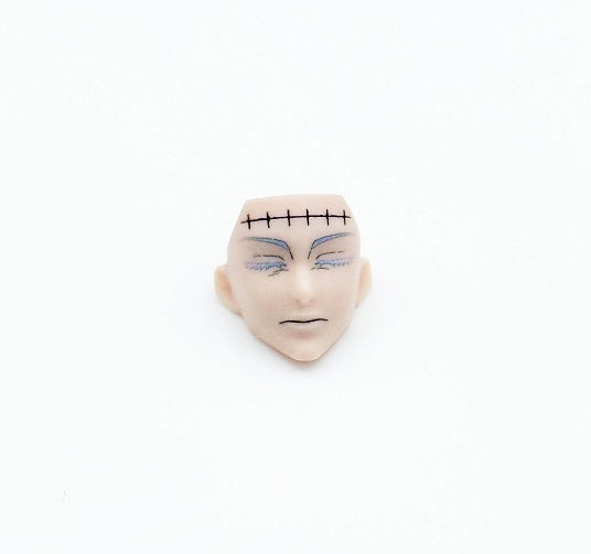 Yujo Faceplates
